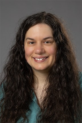Rachel Koehler